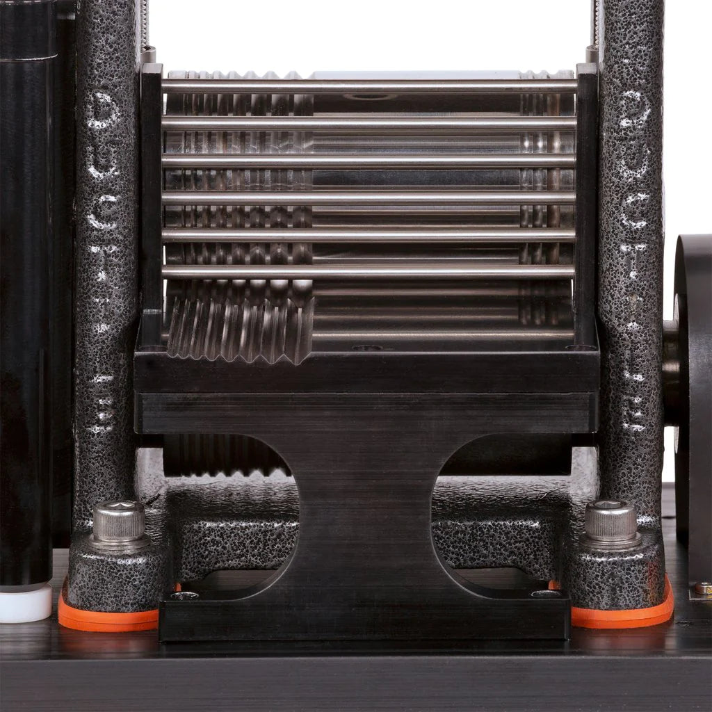 Pepe Tools 130MM Combination Ultra Series Power Mill