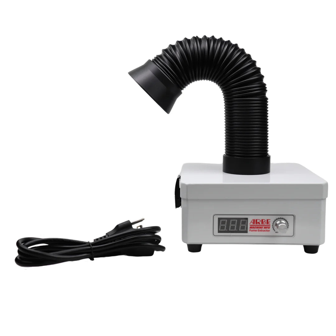 ARBE Soldering Vent Fume Extractor for Jewellery (Tabletop)