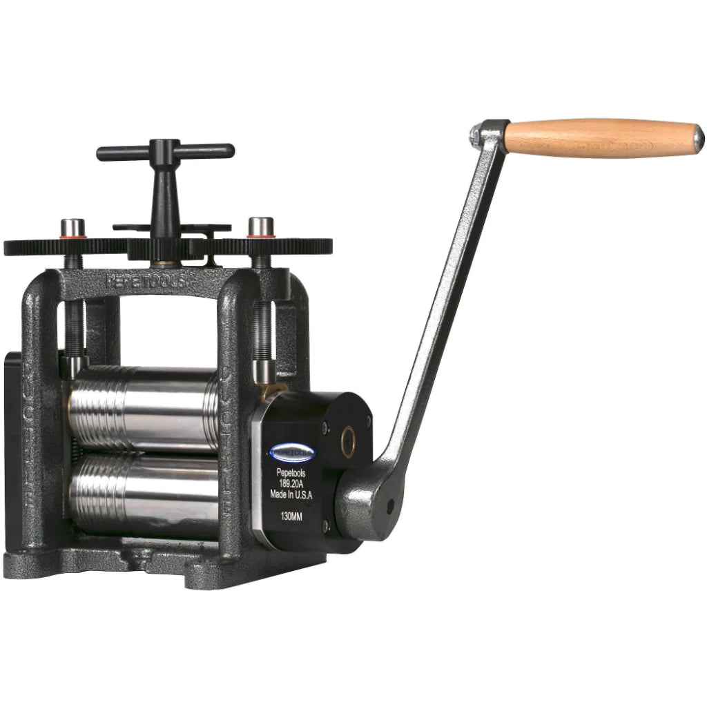 Pepe Tools 130MM Combination Ultra Mill with Ductile Frame