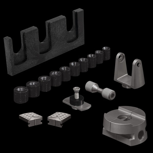 JURA QC Basic Set For GRS Microblock