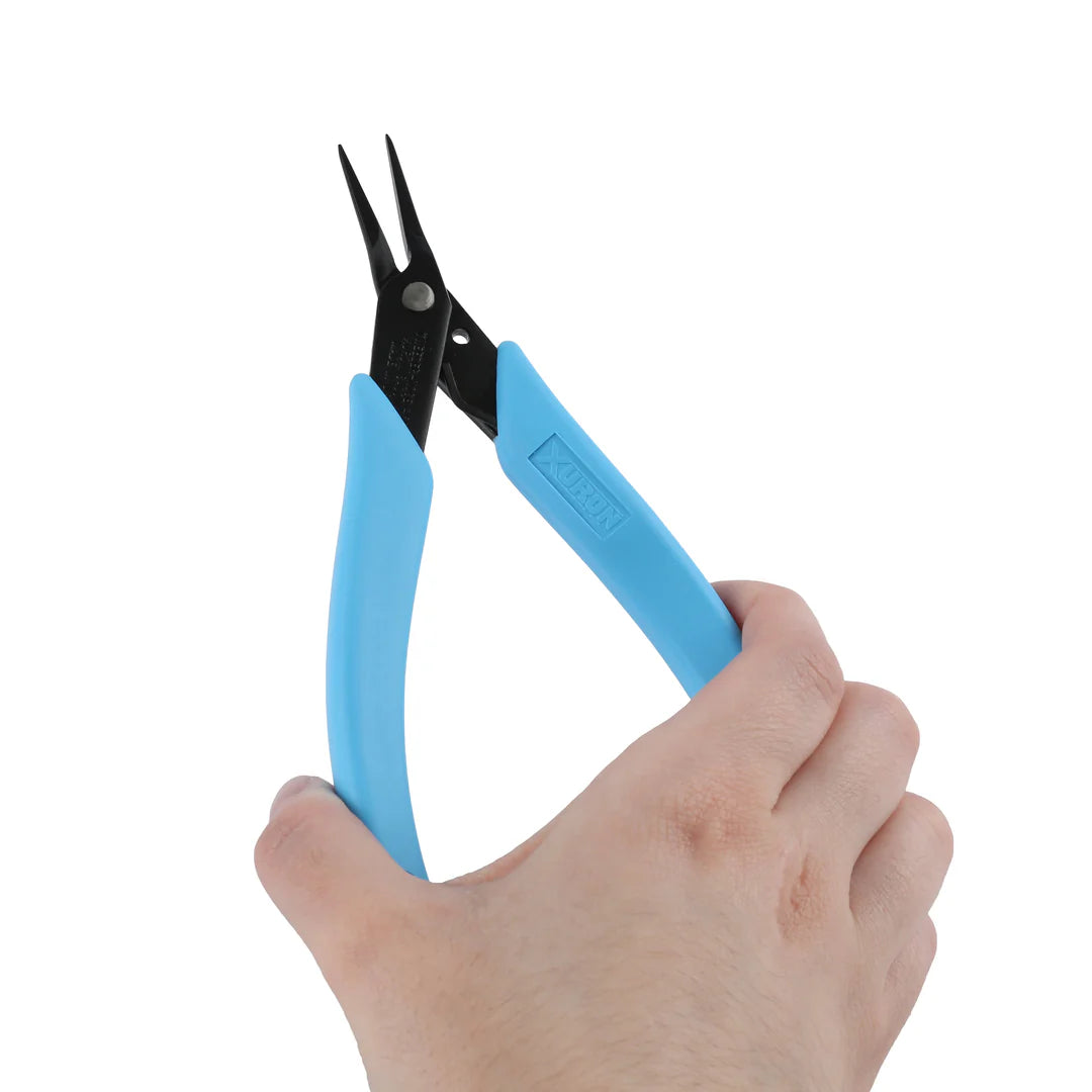 Xuron Professional Round Nose Pliers (452)