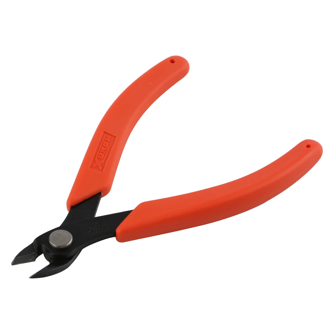 Xuron Professional Maxi-Shear Flush Cutter