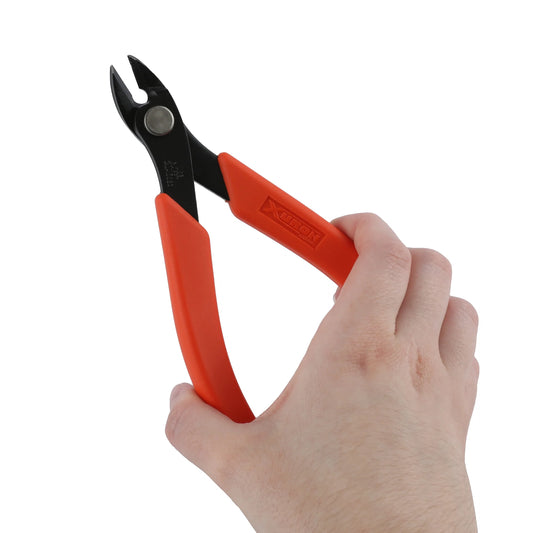 Xuron Professional Maxi-Shear Flush Cutter
