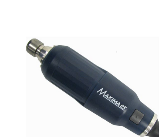 Argofile EX20 - Motor Only