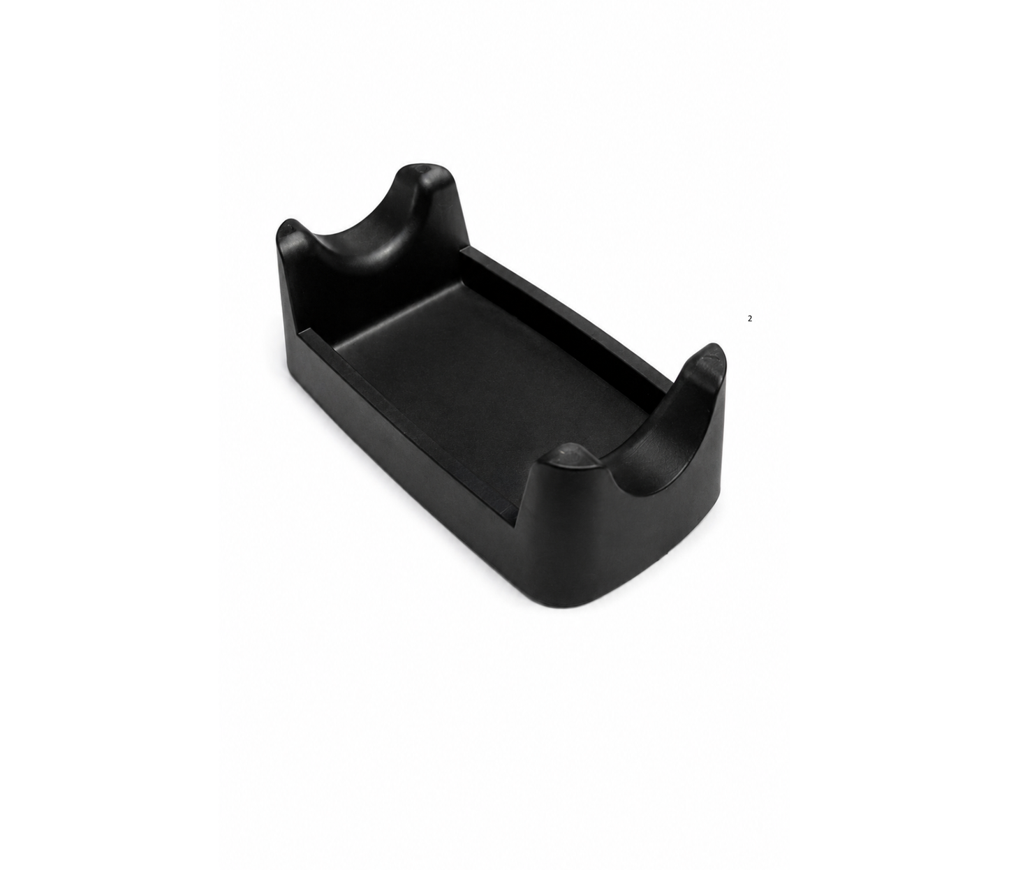Argofile Handpiece Stand for PHP35 & PHP40 Systems