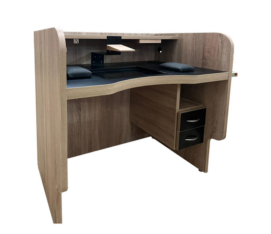 Bespoke Diamond Setting Bench