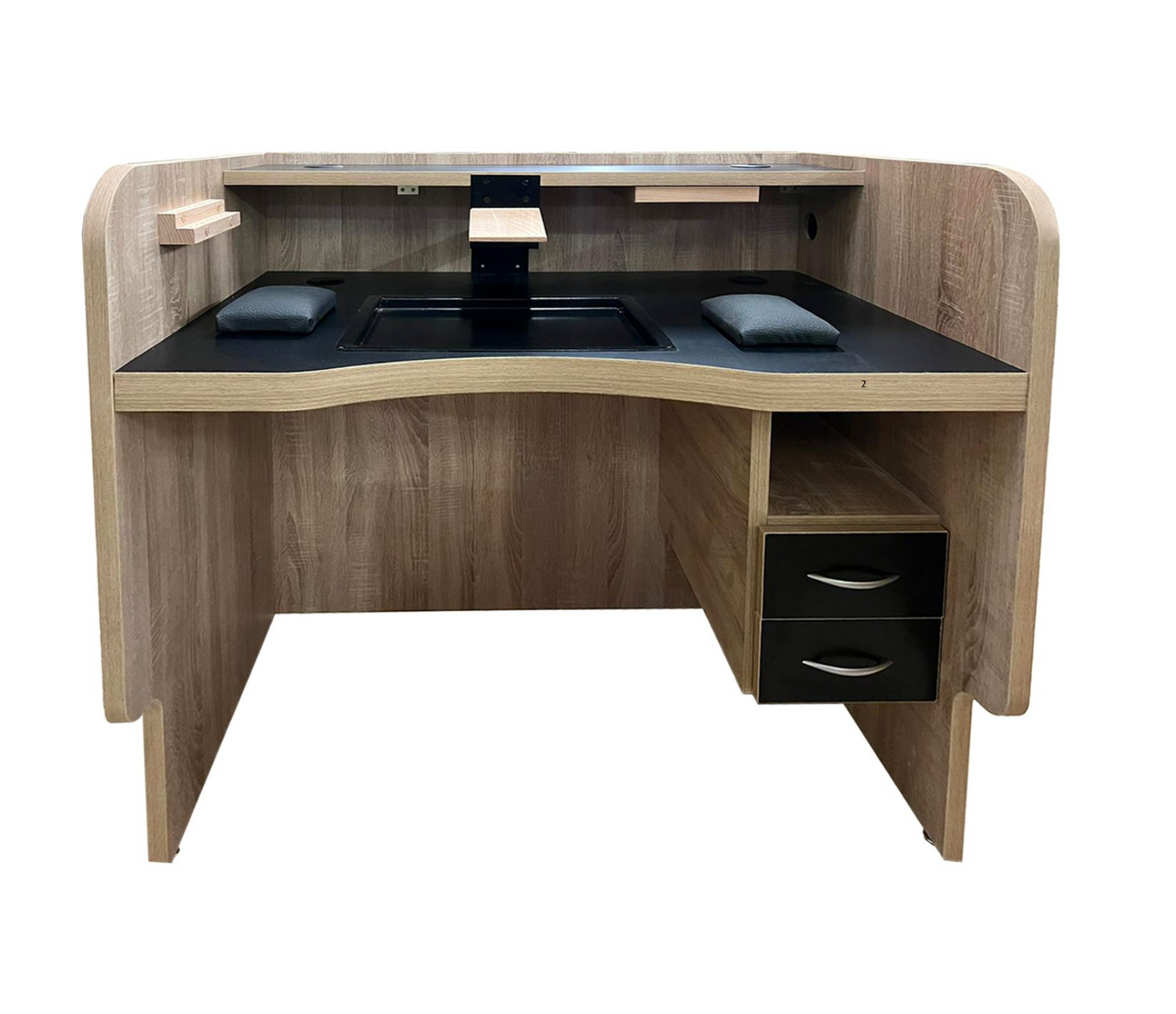 Bespoke Diamond Setting Bench