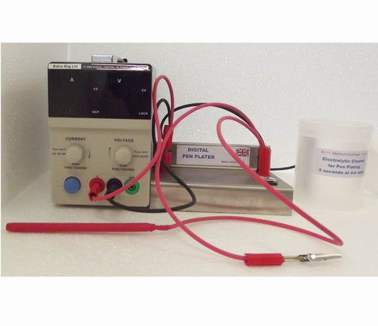 Balco Digital Pen Plater