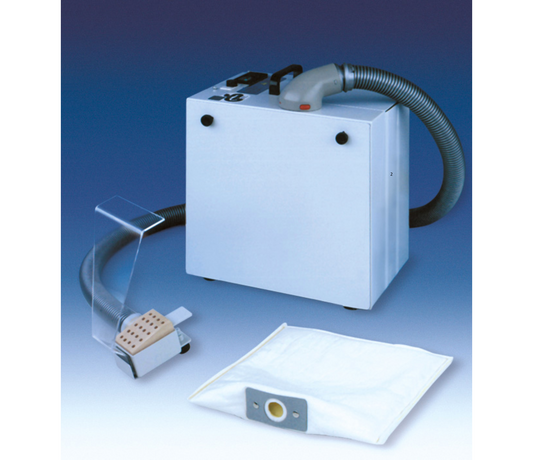 Dust Extractor Airbox GS Universal