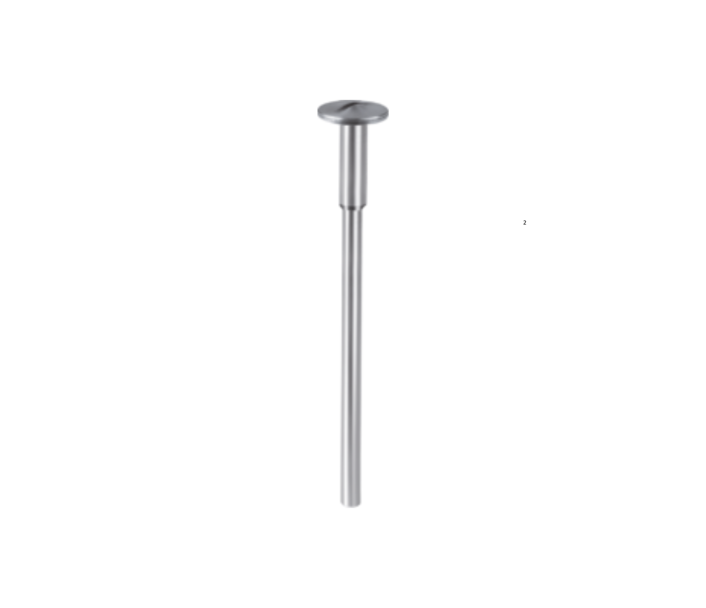 EVE Mandrel 8.00mm - 88HP