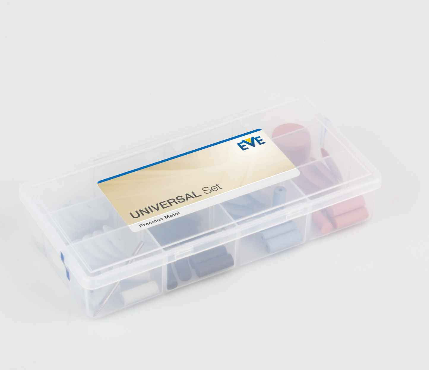 EVE Universal Polishing Set- S506