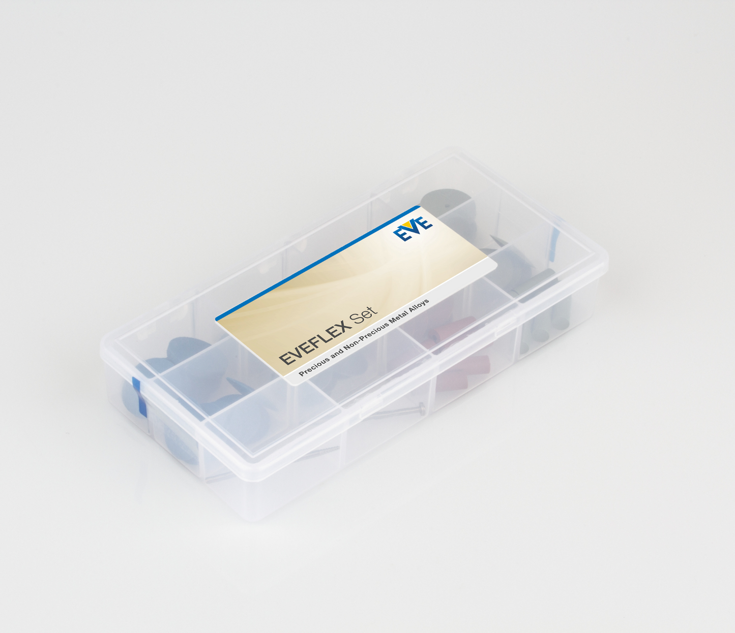EVE Eveflex Polishing Set- S507