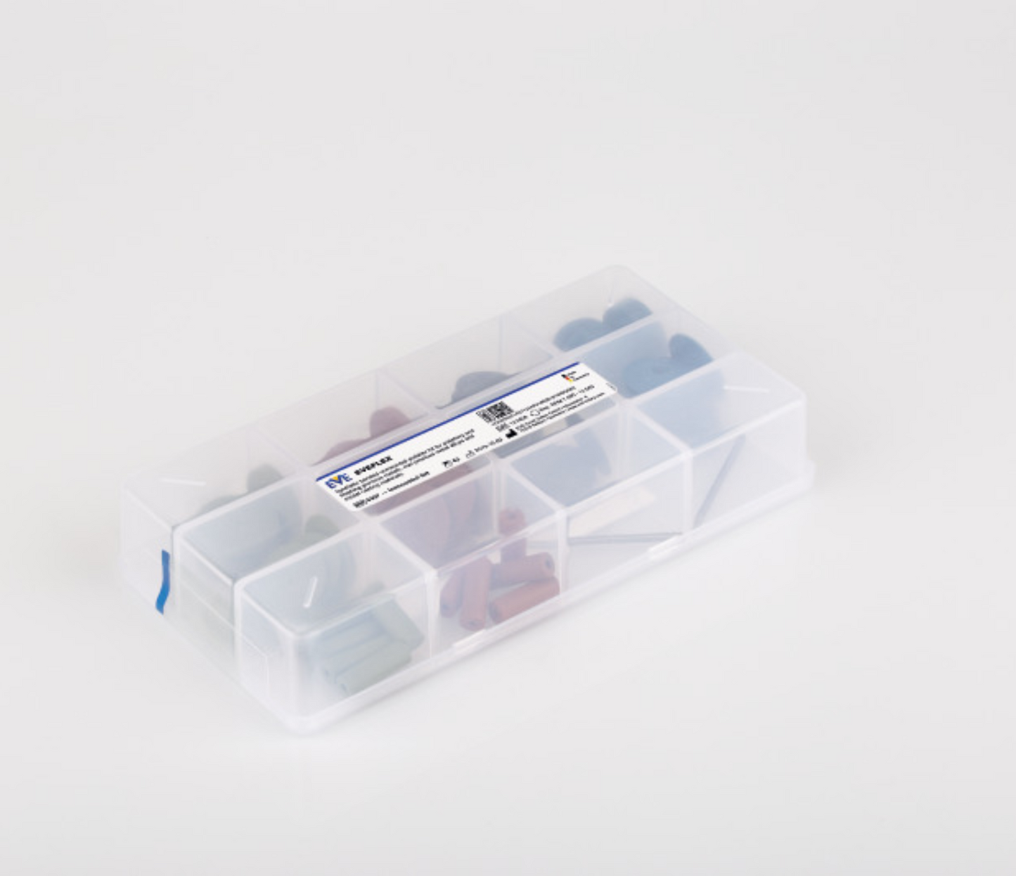 EVE Eveflex Polishing Set- S507