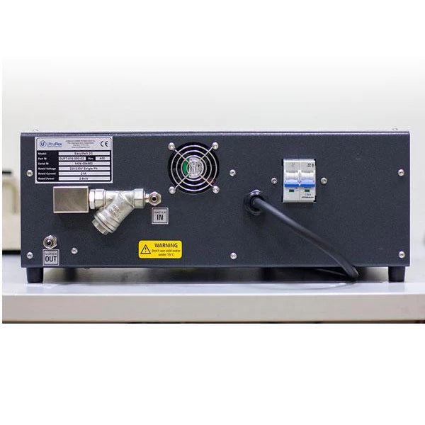 EasyMelt 2kg Desktop Induction Melting System (Gold)