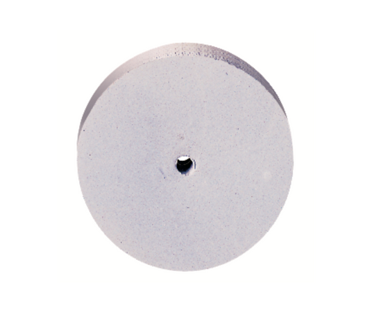 Eve PT-R22F Silicone Polishing Wheel, 22 x 3mm- Fine