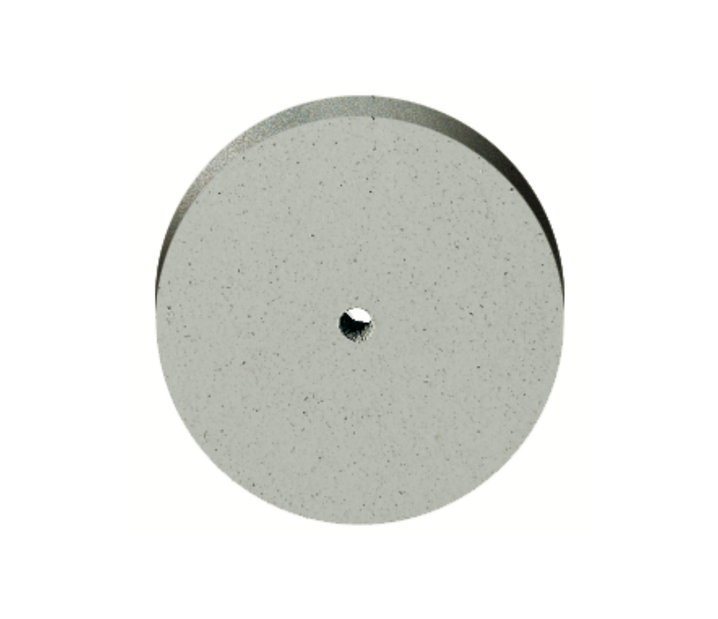 Eve PT-R22M Silicone Polishing Wheel, 22 x 3mm- Medium