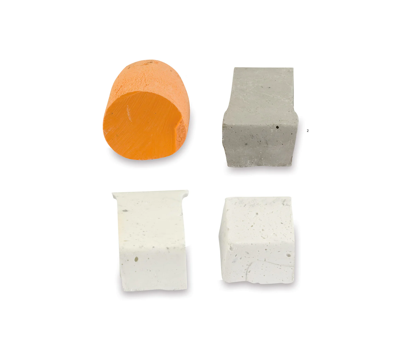 Gesswein® Platinum Polishing Compound Sample Set