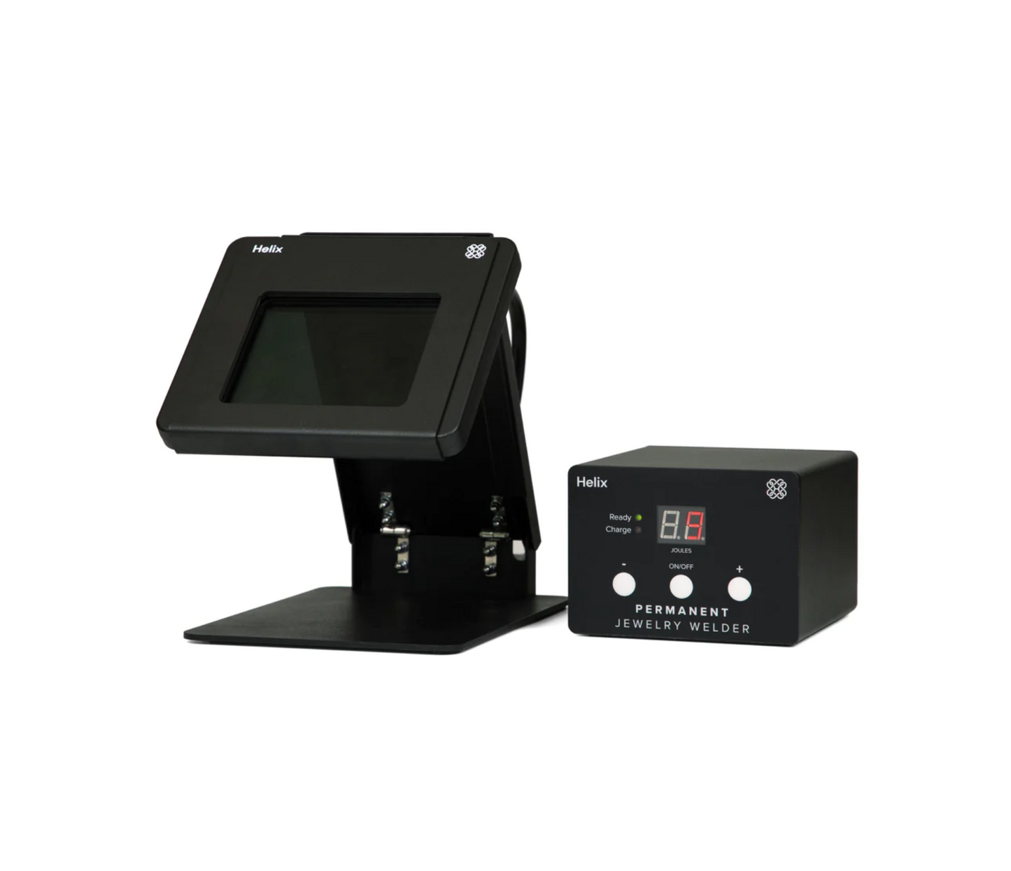 Helix Permanent Jewellery Welder™