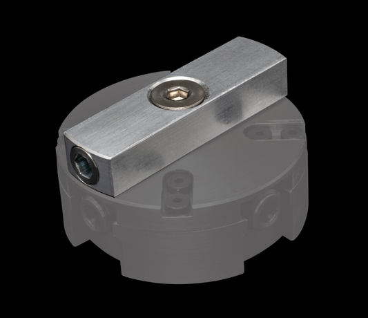 JURA 3X Adapter Block