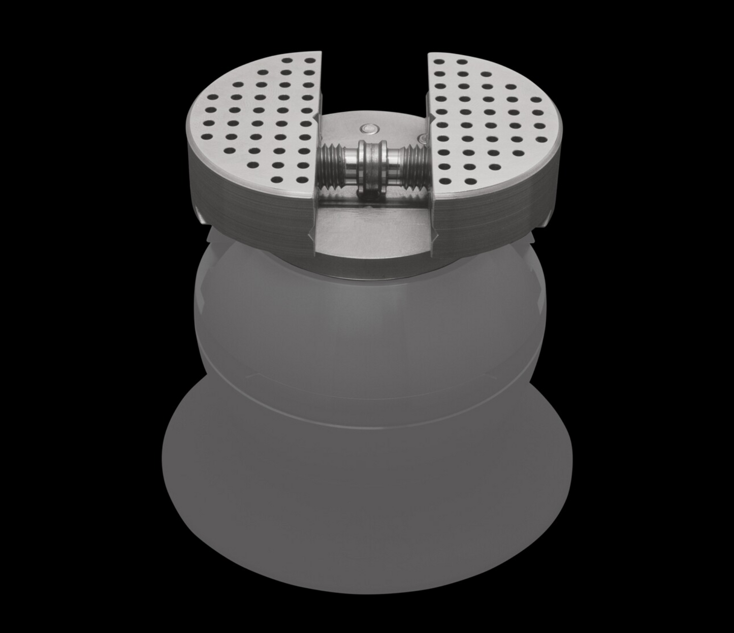 JURA 3X Pin Vise