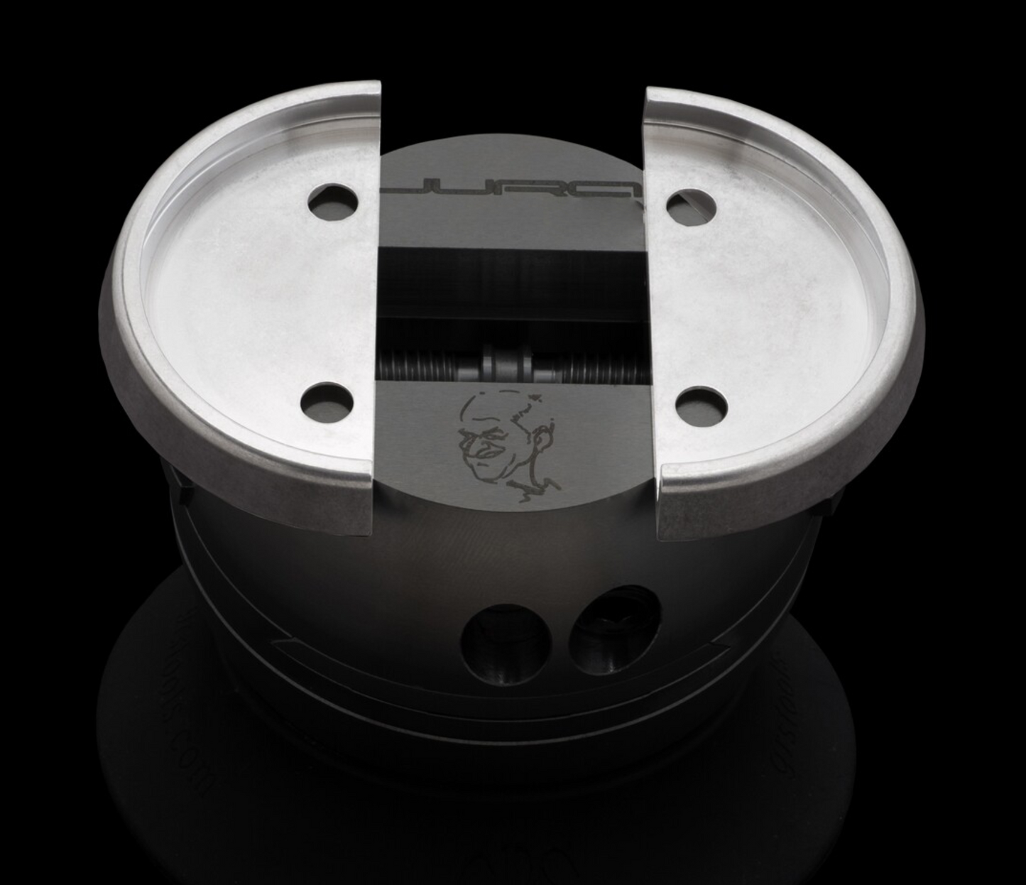 JURA QC THERMO-LOC® CLAMPS