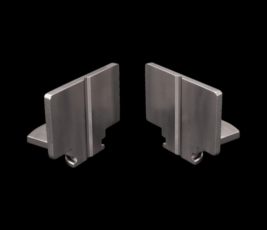 JURA 40mm Straight Top