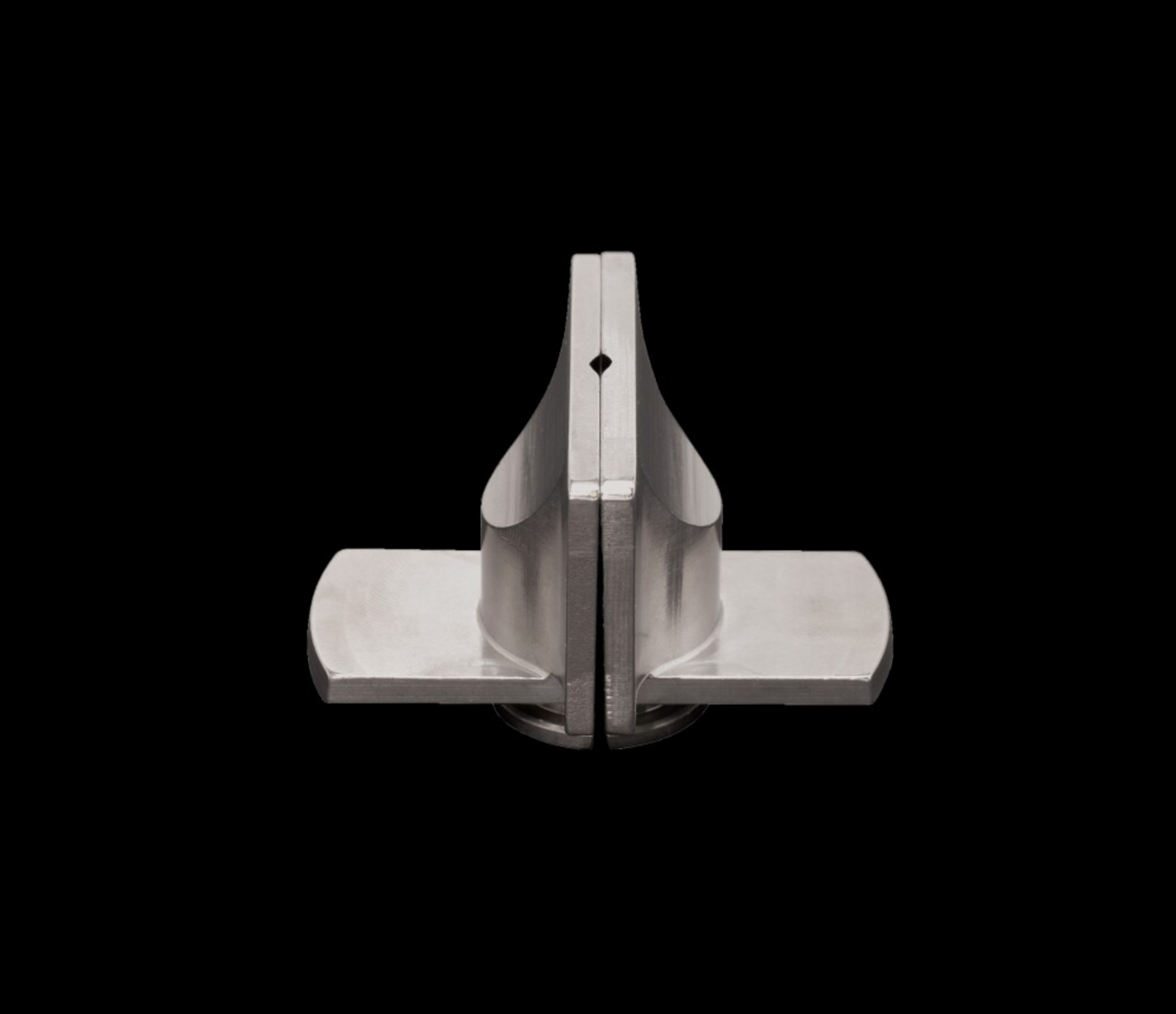 JURA 40mm Straight Top