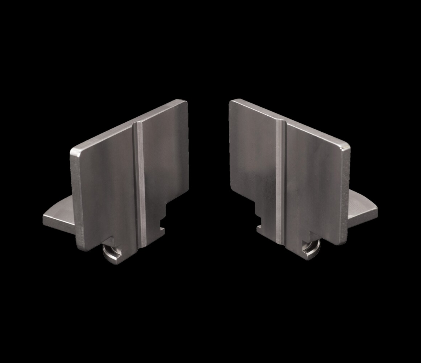 JURA 40mm Straight Top