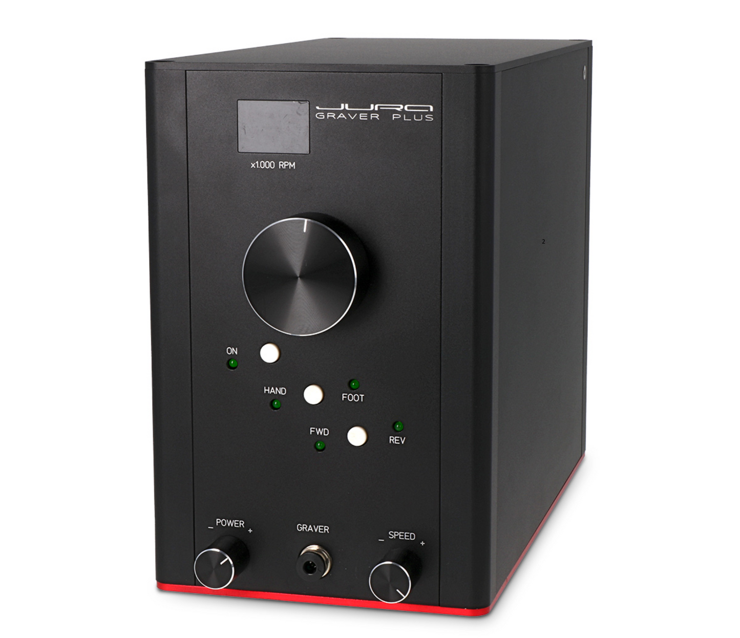 JURA Graver PLUS