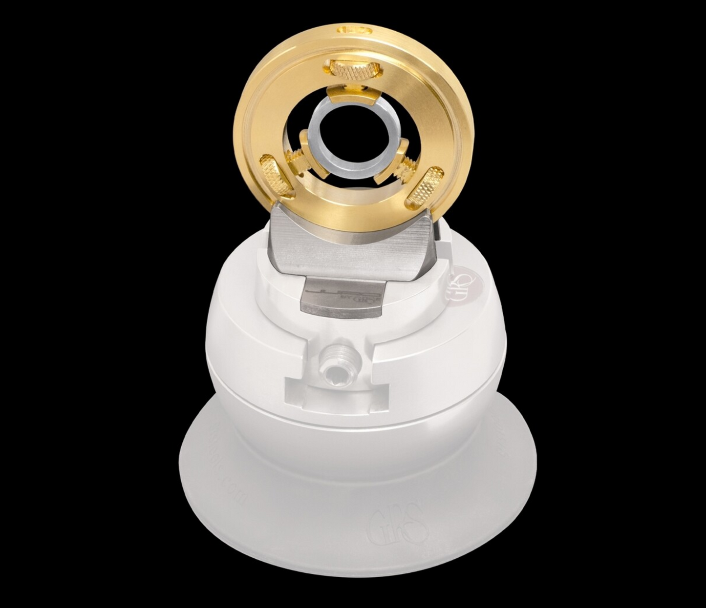 JURA Inside Engraving Ring Holder