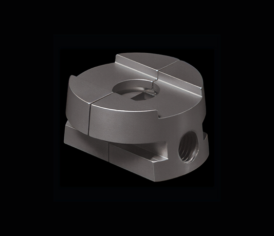JURA Master Jaws For GRS® Microblock und Microblock XL