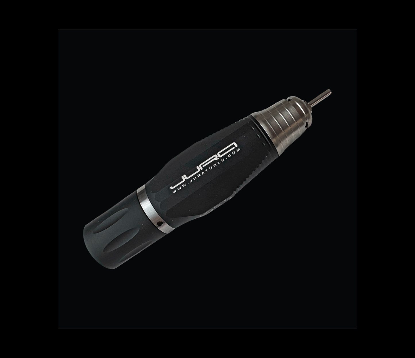 JURA Micromotor Handpiece - by NSK heavy duty