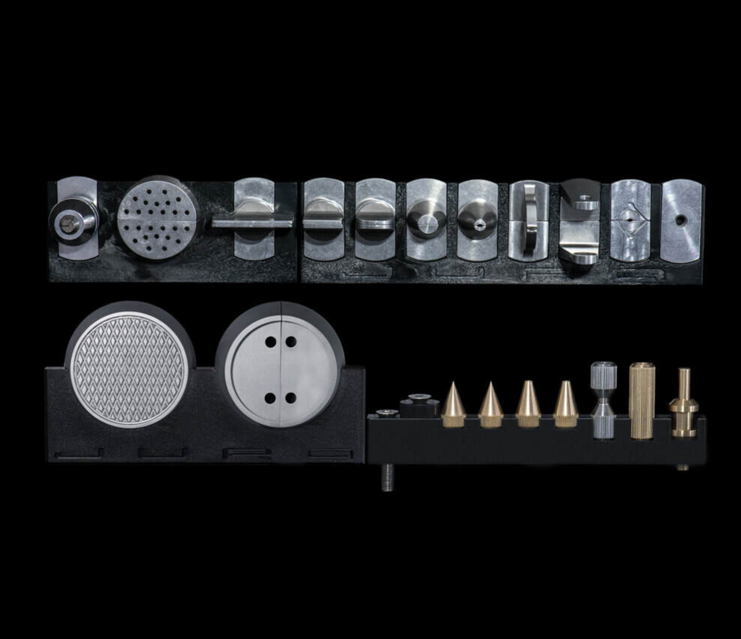JURA Organiser For QC Basic Set