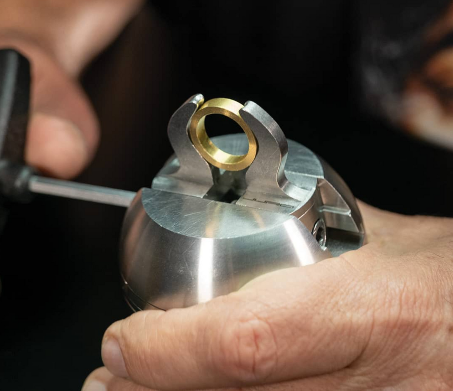 JURA Outside Ring Holder