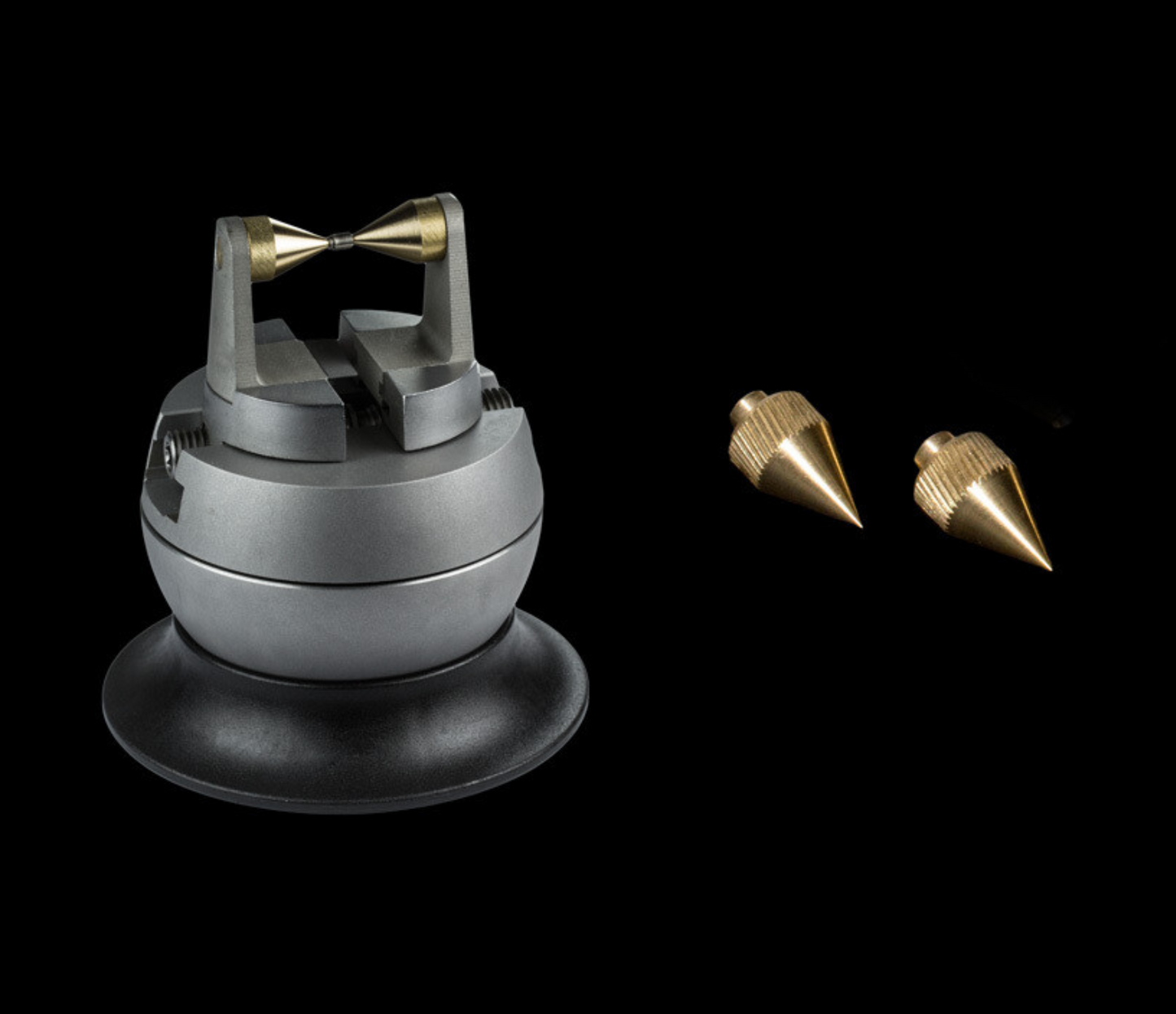 JURA Tapered & Pointed Holders Set