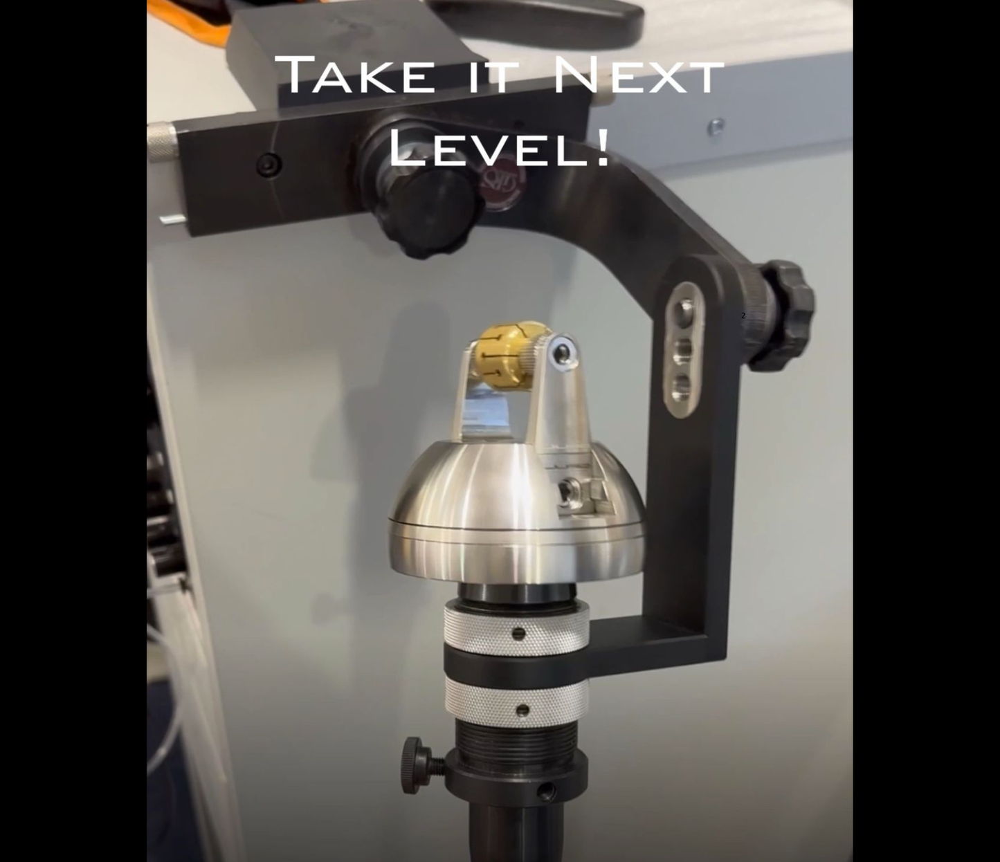 JURA Upgrade for GRS® Benchmate Encore