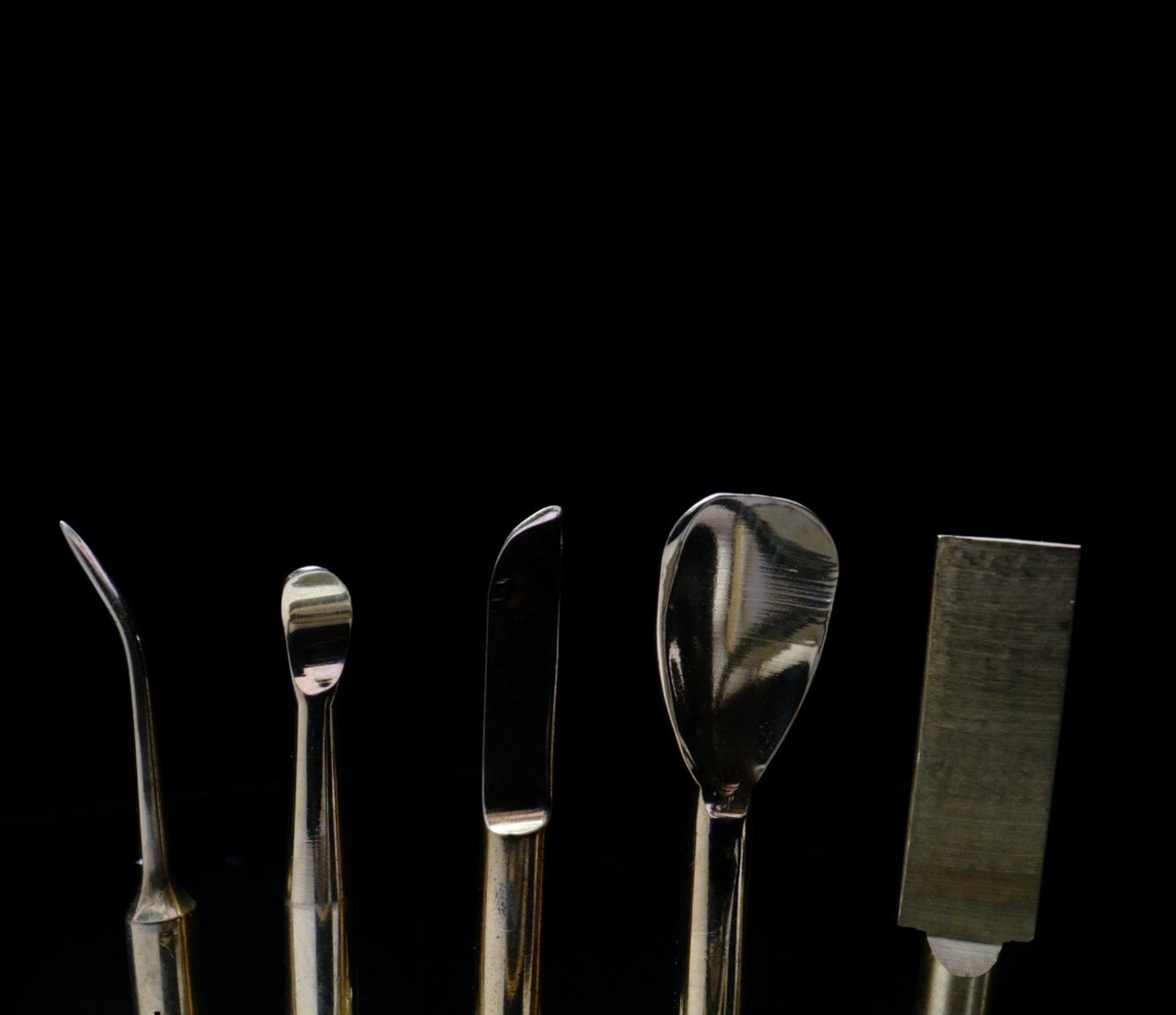JURA Power Wax Carver