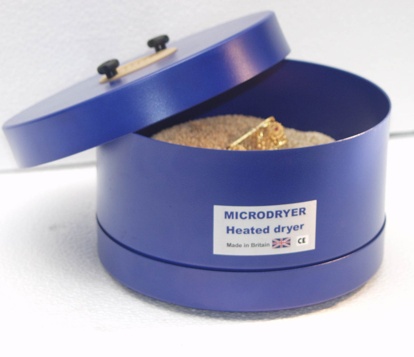 Balco Microdryer for Jewellery