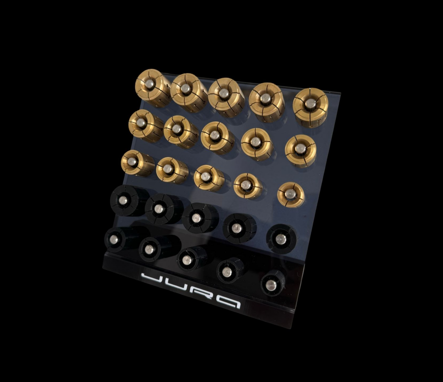 NEW JURA Collet Organiser