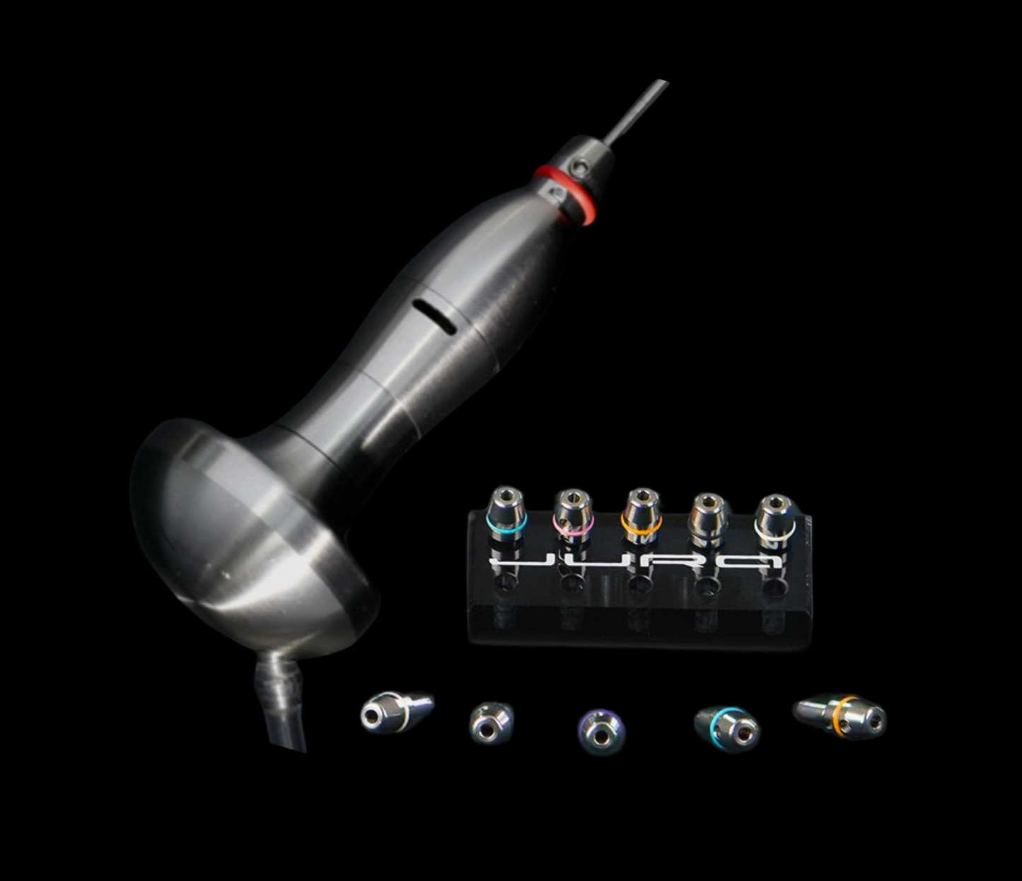 JURA Engraving Handpiece Next Generation for JURA Engraving System