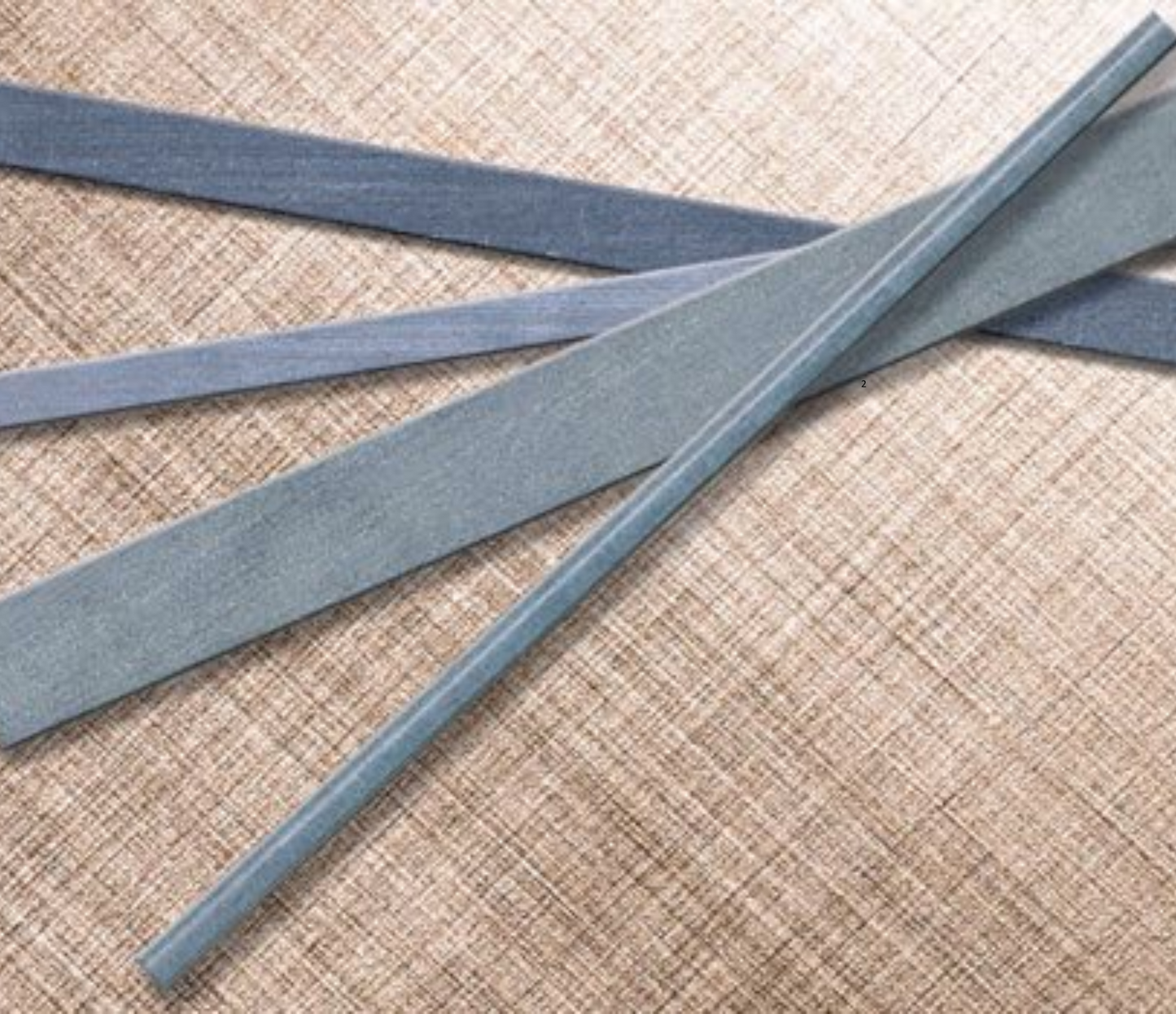 New Diamond Super Stones- ROUND