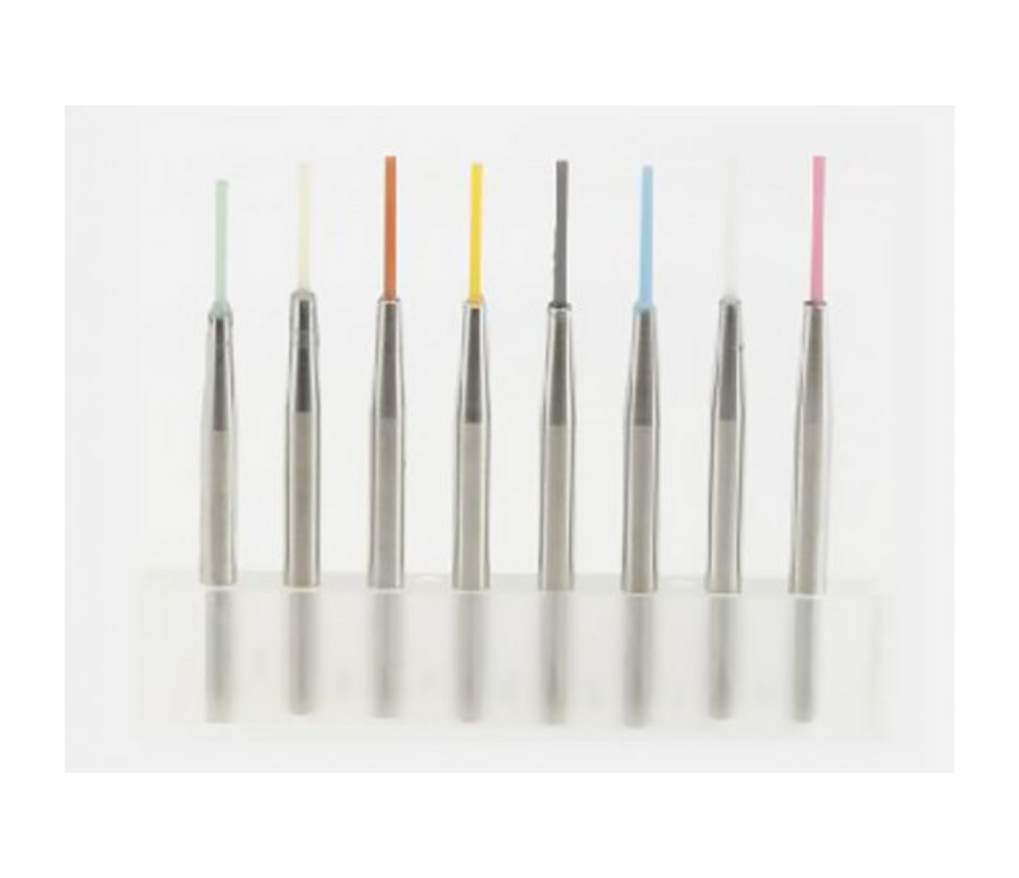 New Mounted Point Super Stones 2.35mm Shank (1.00mm diameter)