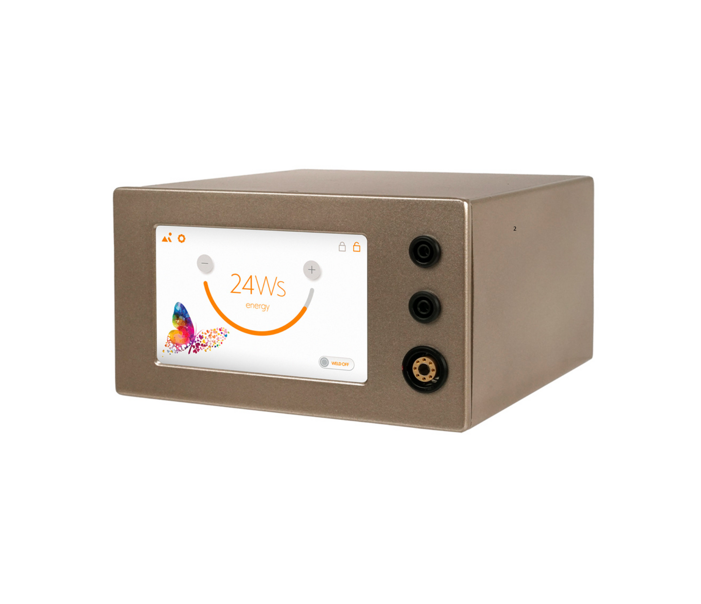 Orion MPULSE Soldering System