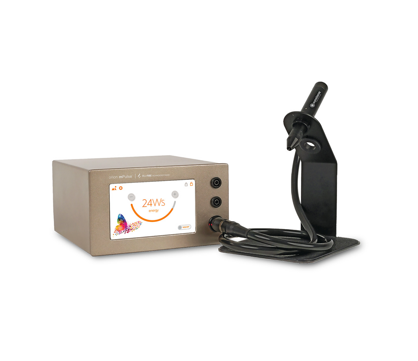 Orion MPULSE Soldering System