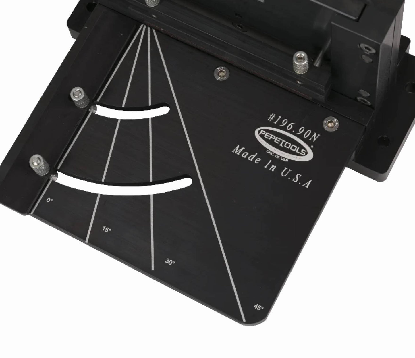 Pepe Tools 6" Designer Series Guillotine Shear