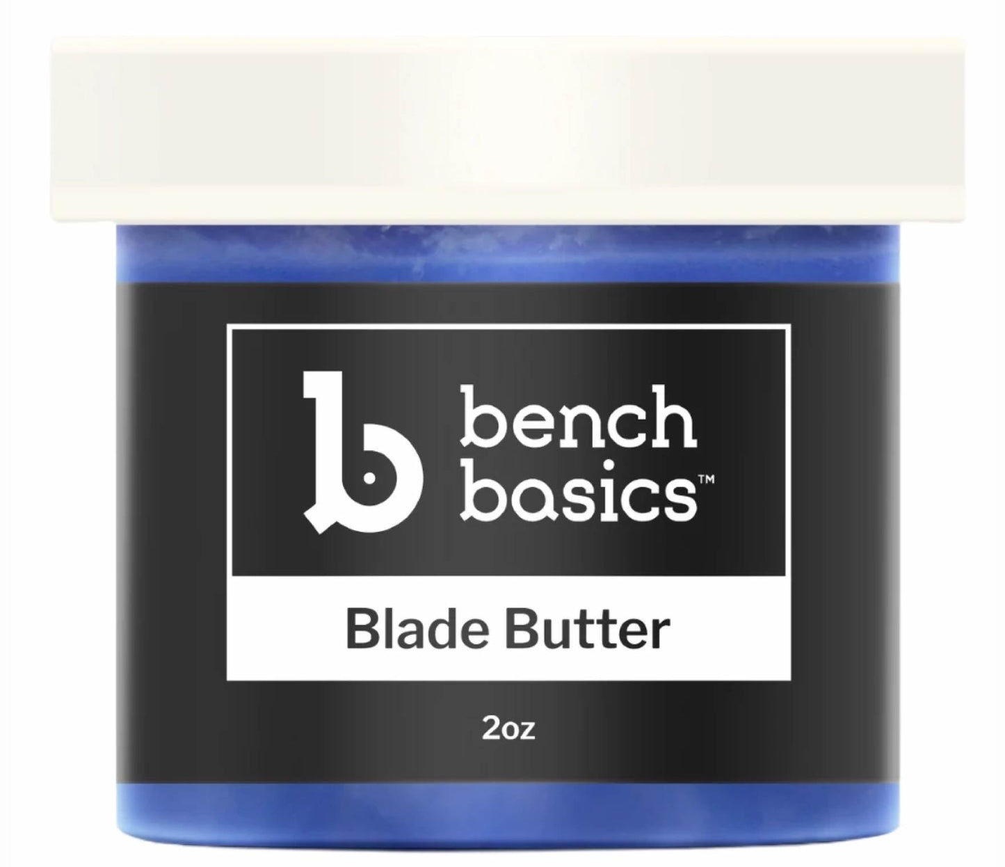 Pepe Tools Blade Butter - Cutting Lubricant, 2oz jar
