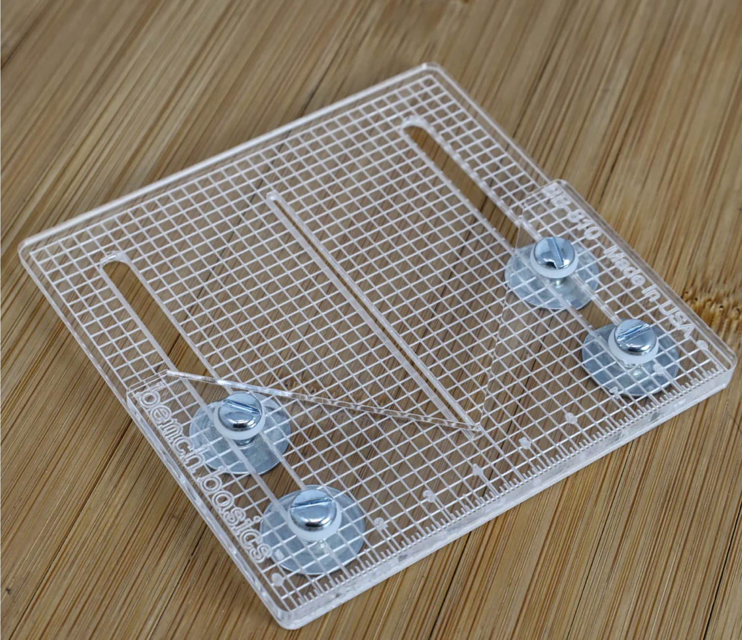 Pepe Tools Centre Finder Layout Jig