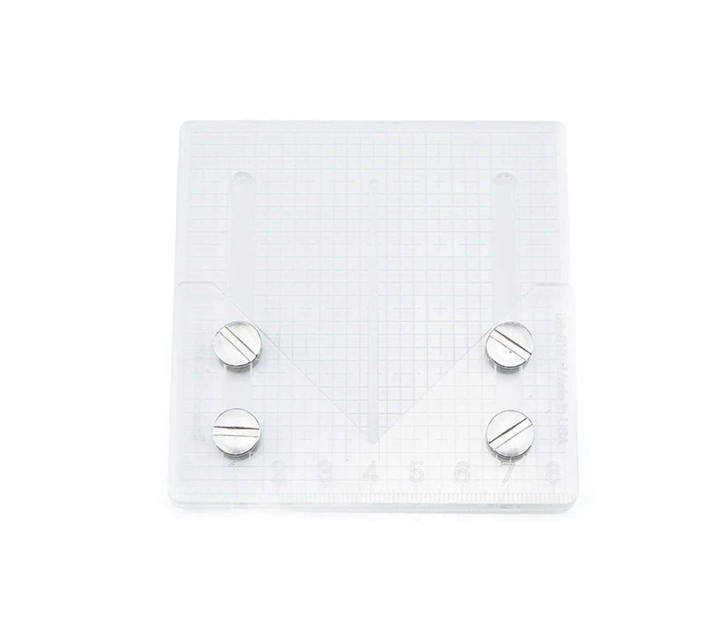 Pepe Tools Centre Finder Layout Jig