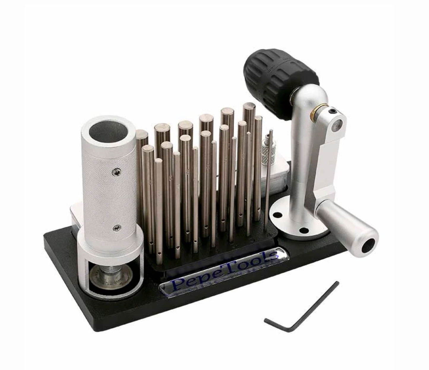 Pepe Tools Jump Ring Maker 2 (JRM2)
