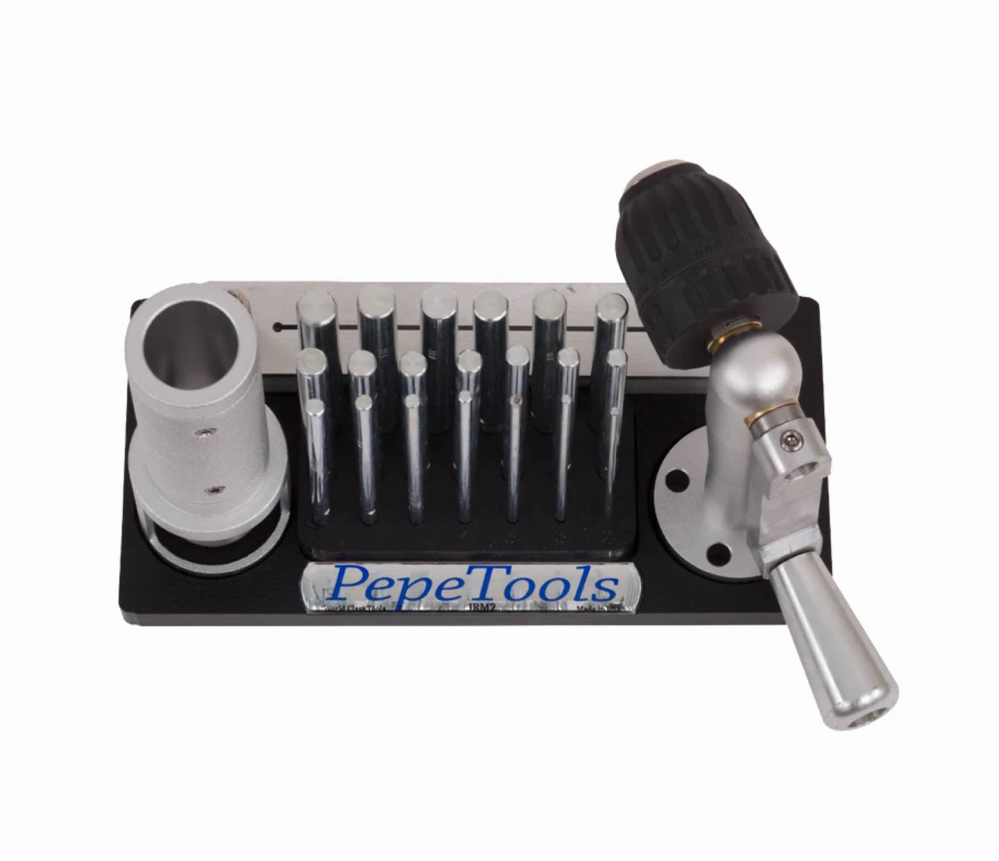 Pepe Tools Jump Ring Maker 2 (JRM2)